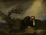 Jose de Ribera, El sueno de Jacob